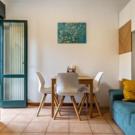 La Terrazza Di Vincent Sul Garda Apartamento Riva del Garda Exterior foto