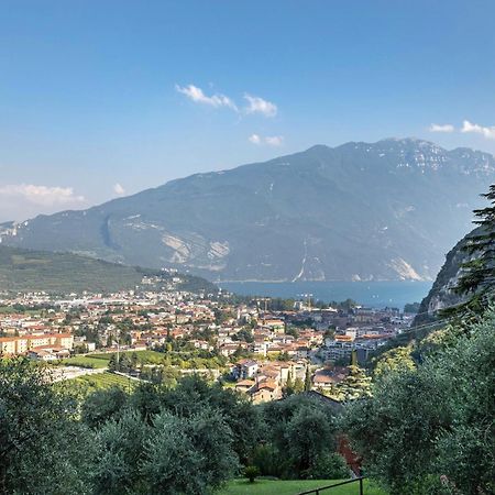 La Terrazza Di Vincent Sul Garda Apartamento Riva del Garda Exterior foto
