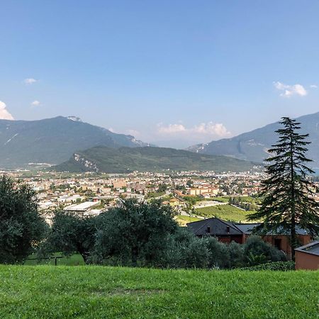 La Terrazza Di Vincent Sul Garda Apartamento Riva del Garda Exterior foto