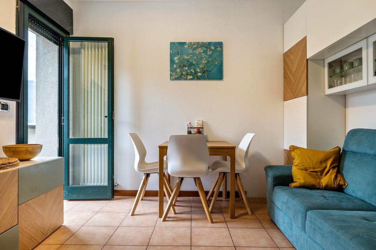 La Terrazza Di Vincent Sul Garda Apartamento Riva del Garda Exterior foto