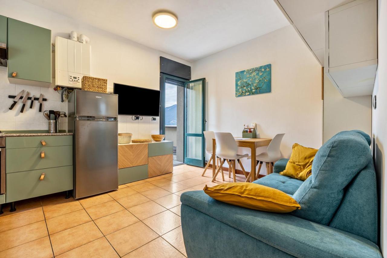 La Terrazza Di Vincent Sul Garda Apartamento Riva del Garda Exterior foto