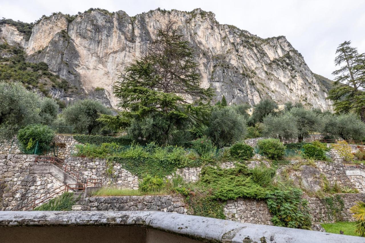 La Terrazza Di Vincent Sul Garda Apartamento Riva del Garda Exterior foto