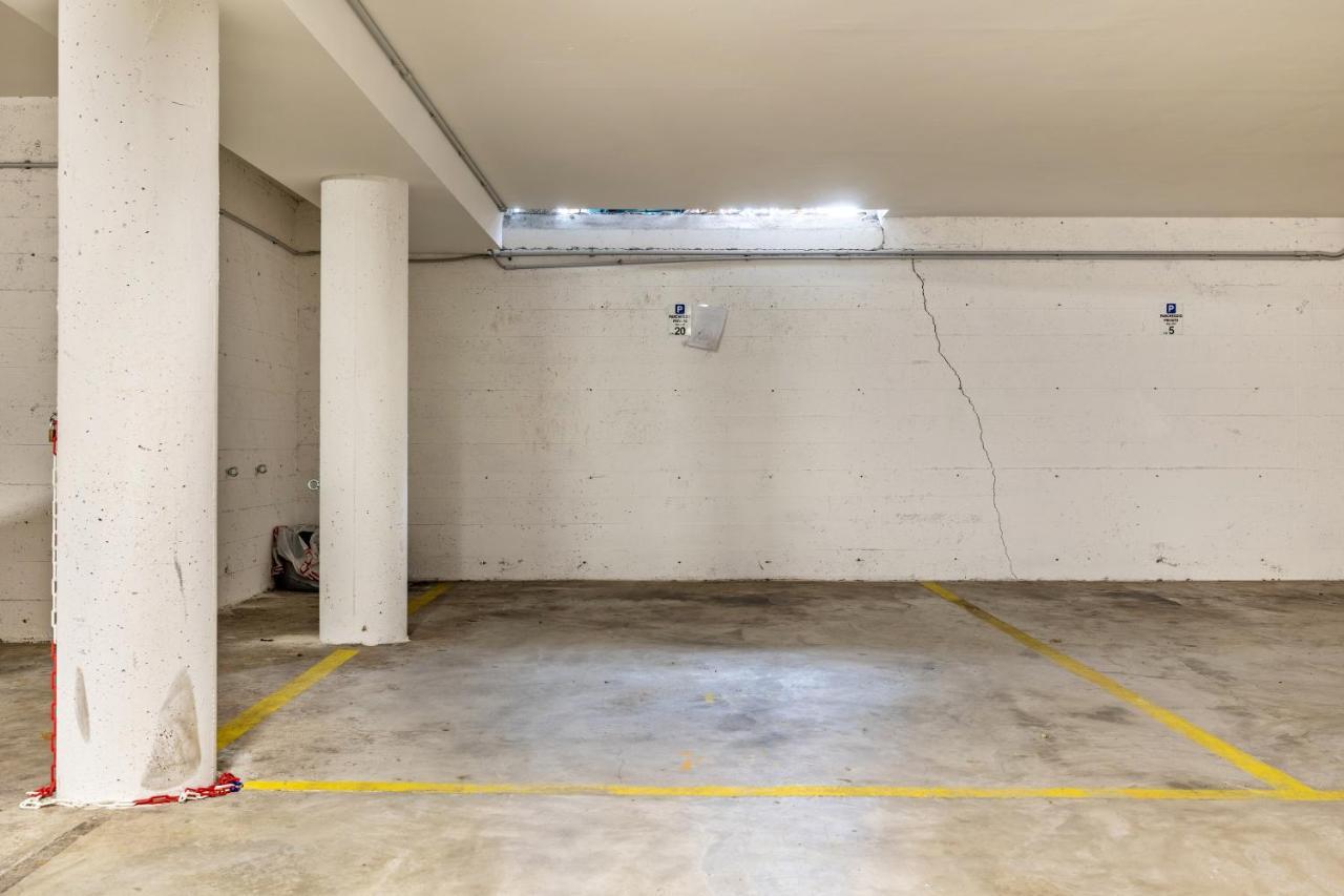 La Terrazza Di Vincent Sul Garda Apartamento Riva del Garda Exterior foto